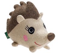 Hunter - Jouet pour chien hérisson Fyn - Accessoire pour chien - braun
