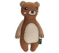 Hunter - Jouet pour chien ourson Fyn - Accessoire pour chien - braun