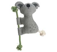 Hunter Jouet pour Chien Rio Koala Avec Tau 30 CM - Jeu & Nettoyage des Dents