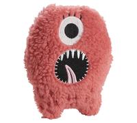 Hunter Jouet pour Chien Tough Monster Gina Rose 20cm Avec Couineur,Robuste & Fun