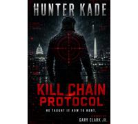 Hunter Kade: He taught it how to hunt.