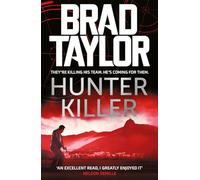 Hunter Killer