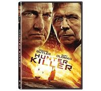 Hunter Killer