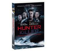 Hunter Killer – Caccia Negli Abissi – Eagle