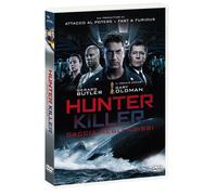 Hunter Killer – Caccia Negli Abissi – Eagle