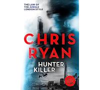 Hunter Killer : Danny Black Thriller 2 – Coronet