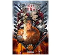 Hunter Killer - Intégrale