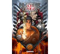 Hunter Killer - Intégrale