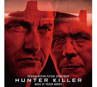 Hunter Killer (Original Motion Picture Soundtrack) [Import]