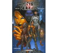 Hunter killer T01 Révélations