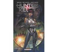 Hunter Killer T03 Evolution
