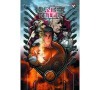 Hunter-Killer Volume 1