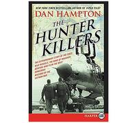 Hunter Killers Lp, The