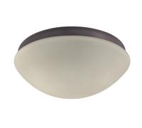 Hunter kit d'éclairage extérieur pour ventilateurs Bronze Hunter Fans