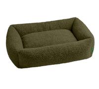 Lit pour chien Hunter Vert 100 x 70 cm