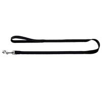 HUNTER Laisse Ecco Sport 15/110, Noir