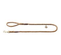 HUNTER Laisse Liste, 140 cm, Beige