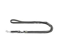 Hunter Laisse Pour Chien Hilo Anthracite (200 Cm) - 4016739666338