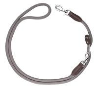 HUNTER Laisse pour Chien Vario Freestyle, Rose