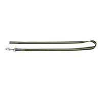 HUNTER Laisse Visby Super Grip 20/120 Jaune, réfléchissante, Flottante