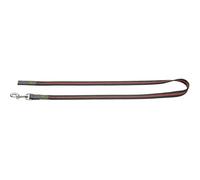 HUNTER Laisse Visby Super Grip 20/120 Orange, réfléchissante, Flottante