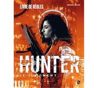 Hunter : Le Jugement - Livre de Règles | Jeu de rôle dans le Monde des Ténèbres