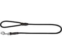 Hunter - Leash Freestyle 110Cm Noir