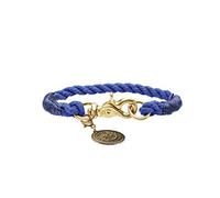 HUNTER Liste des Colliers, Corde 40, Bleu foncé