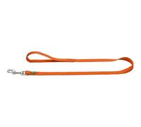 HUNTER Longe en Nylon - 10 x 110 cm - Taille S - Orange