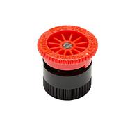 Hunter Lot de 3 buses de pulvérisation avec secteur réglable de 0° à 360° (10 A) pour PSU Pro Spray PRS30 PRS40 Portée de jet 3,0 m