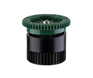 Hunter Lot de 3 buses de pulvérisation avec secteur réglable de 0° à 360° (12A) pour PSU Pro Spray PRS30 PRS40 Portée de projection 3,7 m
