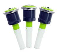Hunter Lot de 3 MP800SR-360 - Rayon court 360 degrés (3)