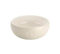 HUNTER Lund Bol en céramique Blanc 1500 ML