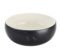 HUNTER Lund Bol en céramique Noir 550 ML