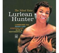 Hunter, Lurlean - Velvet Voice
