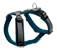 Hunter - Maldon Up - Harnais pour chien - M/L - petrol / grey