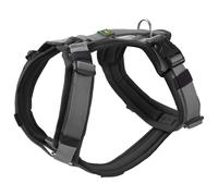 Hunter - Maldon Up - Harnais pour chien - M/L - schwarz / grau
