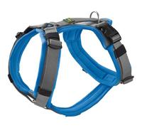 Hunter Maldon Up Harnais pour Chien rembourré Doux et Confortable, hautement réfléchissant avec 3M Scotchlite, réglable sur 4 Positions, poignée rembourrée (à partir de S-M) Taille S-M