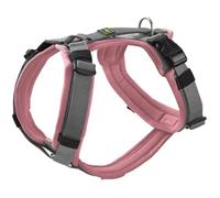 Hunter - Maldon Up - Harnais Pour Chien Taille M, Altrosa /Gris