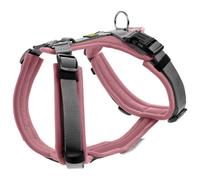 Hunter - Maldon Up - Harnais pour chien - XS/S - altrosa / grau