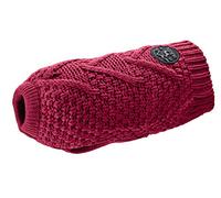 Hunter Malmo Pull pour Chien Bordeaux 35 cm