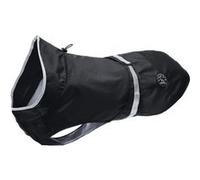 HUNTER Manteau pour Chien Pluie d'Uppsala, 35 Noir, S Noir G