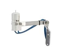 Hunter MC10 - Capteur de pluie, blanc