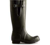 Hunter Men's Og Tall Wellington Boots Olive foncé 9 (43) Male
