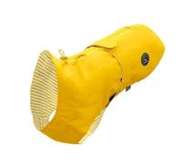 Manteau Milford imperméable pour Chien, 80 Polyester, Jaune