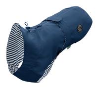 Hunter - Milford - Manteau pour chien - Rücken 35 cm - Hals 26-54 cm / Bauch 40-52 cm - blue