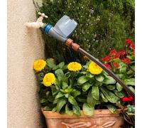 FCE BTT-101 Programmateur Robinet Bluetooth 1 Sortie 3/4" MBSP Irrigation