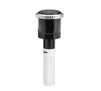 Hunter mp Rotater mp200090 90 - 210 degrés, Distance 4 - 6,4 m, Arroseur Escamotable, Noir, 5.8 X 1.2 X 1.4 cm