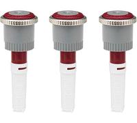 Hunter MP81590 Lot de 3 rotateurs à Rayon Court 90° à 210° 2,4 m à 4,8 m Femelle