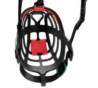 Muselière Hunter Albury 3 Noir